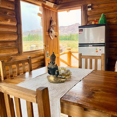 Paramitas Cabanas De Montana อุสปายาตา ภายนอก รูปภาพ